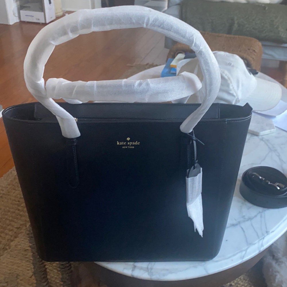 Kate Spade Schuyler Medium Tote